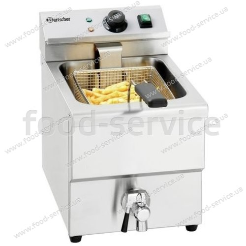 Фритюрница настольная электрическая Bartscher A150307